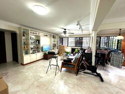 Blk 713 Chong Pang Green (Yishun), HDB 5 Rooms #504273741